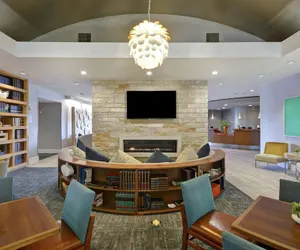 Photo 4 - Homewood Suites by Hilton Dallas-Frisco