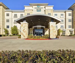 Photo 2 - Homewood Suites by Hilton Dallas-Frisco