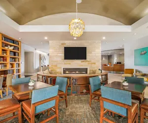 Photo 4 - Homewood Suites by Hilton Dallas-Frisco