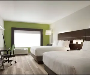 Photo 5 - Holiday Inn Express Hotel & Suites Canton, an IHG Hotel