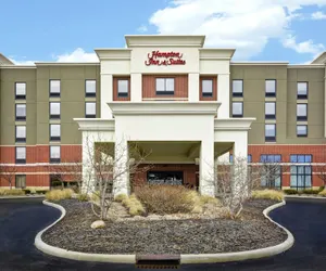 Photo 2 - Hampton Inn & Suites Columbus-Easton Area