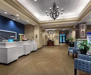 Photo 5 - Hampton Inn Charlotte-Belmont at Montcross