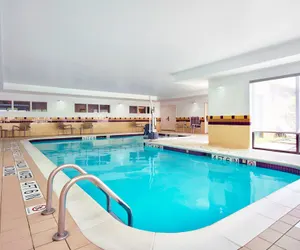 Photo 2 - Springhill Suites by Marriott Erie