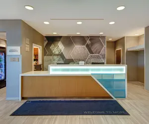 Photo 3 - Springhill Suites by Marriott Erie