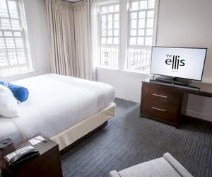 Photo 4 - Ellis Hotel, Atlanta, A Tribute Portfolio Hotel by Marriott