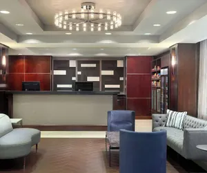 Photo 3 - Ellis Hotel, Atlanta, A Tribute Portfolio Hotel by Marriott