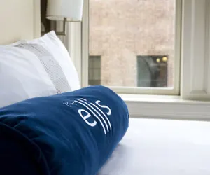 Photo 5 - Ellis Hotel, Atlanta, A Tribute Portfolio Hotel by Marriott