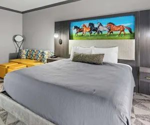 Photo 2 - Big Country Hotel & Suites, SureStay Collection by BW