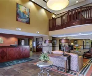 Photo 3 - Big Country Hotel & Suites