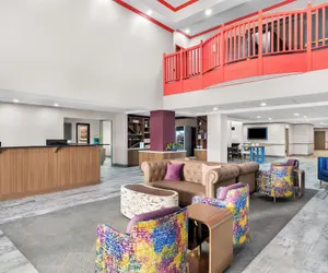 Photo 4 - Big Country Hotel & Suites, SureStay Collection by BW