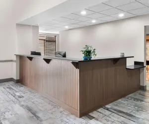 Photo 5 - Big Country Hotel & Suites, SureStay Collection by BW