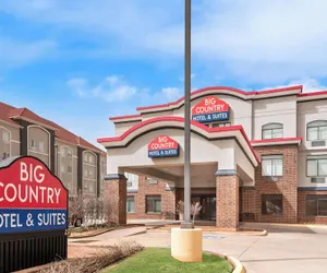 Photo 2 - Big Country Hotel & Suites, SureStay Collection by BW