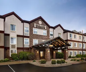 Photo 2 - Staybridge Suites Fort Wayne, an IHG Hotel