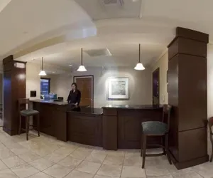 Photo 3 - Staybridge Suites Indianapolis Downtown - Convention Center by IHG