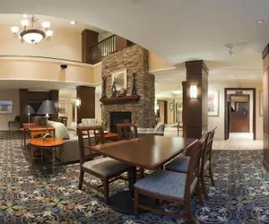 Photo 4 - Staybridge Suites Indianapolis Downtown - Convention Center by IHG