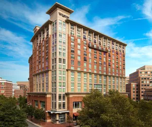 Photo 2 - The Westin Alexandria Old Town