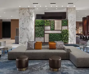 Photo 3 - The Westin Baltimore Washington Airport - BWI