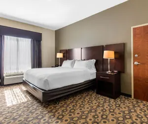 Photo 3 - Holiday Inn Southaven Central - Memphis by IHG