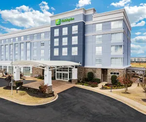 Photo 2 - Holiday Inn Southaven Central - Memphis by IHG