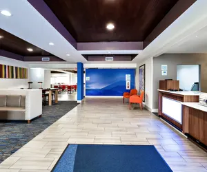 Photo 3 - Holiday Inn Express Hotel & Suites Inverness by IHG