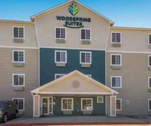 Photo 2 - WoodSpring Suites Houston La Porte