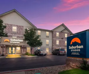 Photo 2 - Suburban Studios Denver Central-Arvada