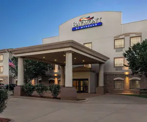 Photo 2 - Baymont by Wyndham Wichita Falls