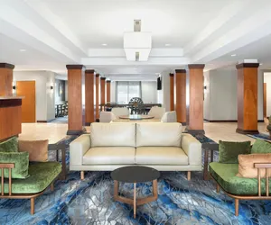 Photo 5 - Fairfield Inn & Suites Marianna