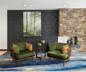 Photo 4 - Fairfield Inn & Suites Marianna