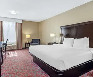 Photo 4 - Comfort Inn & Suites North Charleston - Northwoods