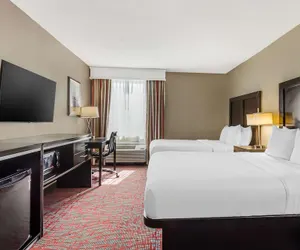 Photo 5 - Comfort Inn & Suites North Charleston - Northwoods