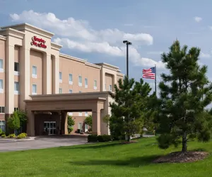 Photo 2 - Hampton Inn & Suites Davenport