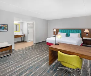 Photo 3 - Hampton Inn Pikeville