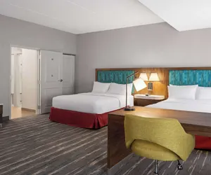 Photo 4 - Hampton Inn Pikeville