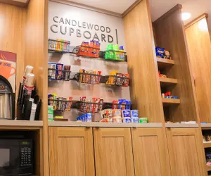 Photo 3 - Candlewood Suites Grand Prairie by IHG
