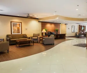 Photo 4 - Comfort Suites Southport