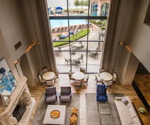 Photo 5 - Hilton Dallas/Rockwall Lakefront