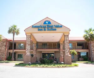 Photo 2 - Americas Best Value Inn & Suites Griffin