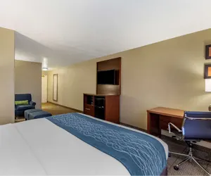 Photo 5 - Comfort Inn Saint George North