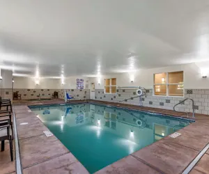 Photo 2 - Comfort Inn Saint George North