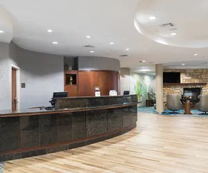 Photo 3 - Courtyard by Marriott San Antonio North/Stone Oak at Legacy