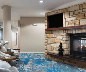 Photo 2 - Courtyard by Marriott San Antonio North/Stone Oak at Legacy