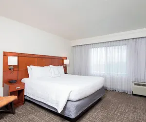 Photo 4 - Courtyard by Marriott San Antonio North/Stone Oak at Legacy