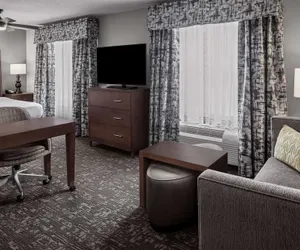 Photo 5 - Homewood Suites by Hilton Orland Park