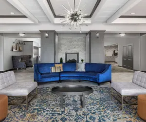 Photo 2 - Homewood Suites by Hilton Orland Park