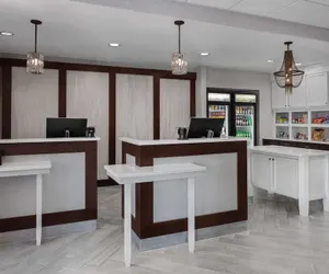 Photo 3 - Homewood Suites by Hilton Orland Park