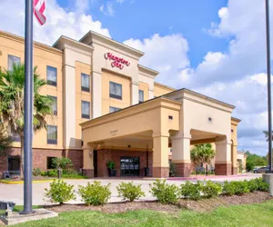 Photo 2 - Hampton Inn Baton Rouge - Denham Springs