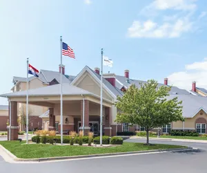 Photo 2 - Residence Inn by Marriott Kansas City Airport