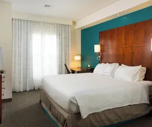 Photo 5 - Residence Inn by Marriott Kansas City Airport