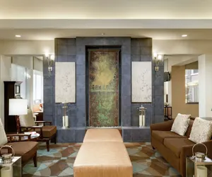 Photo 3 - Hilton Garden Inn Phoenix North Happy Valley
